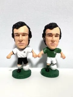 キャプテン翼 フィギュア 10種 まとめ売り サッカー 超マンガ
