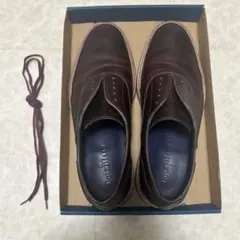 コールハーン　メンズ革靴　9 1/2M