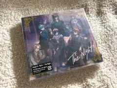 KnightA ー騎士Aー/The Night 初回限定DVD盤