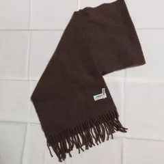 renomaマフラー(美品)