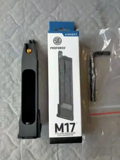 2026年最新】M17 co2マガジンの人気アイテム - メルカリ