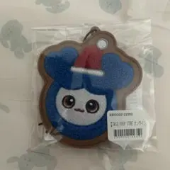 TWICE オンラインくじ　2026 オーナメント　ツウィ　ツブリー