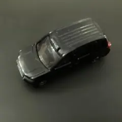 トミカ　トヨタ ジャパンタクシー