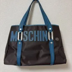 【最終価格】MOSCHINO モスキーノ バッグのサムネイル