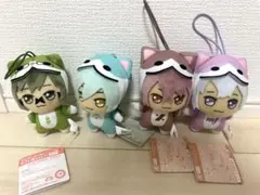 10個セット アイドリッシュセブン×太鼓の達人 きらどるぬいぐるみ 七瀬陸 アイドリッシュセブン × 太鼓の達人 きらどるぬいぐるみ ドンぬい 七瀬
