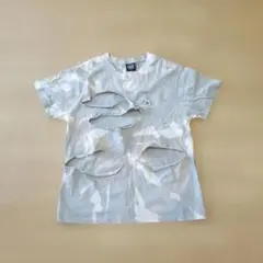 grunge LOONEY TUNES BUGS BUNNY t-shirt
