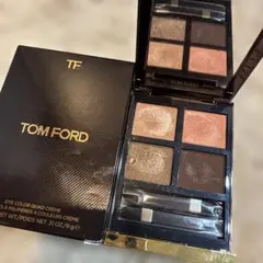 Tトムフォード　アイシャドウパレット　36
