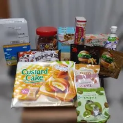 ✨アミューズメント✨早い者勝ち格安に✨お菓子まとめ売り✨