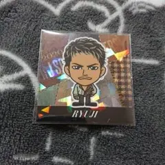 三代目JSB 今市隆二 スクエアステッカー⑪