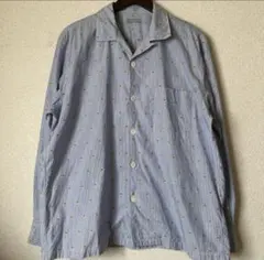 COMME des GARÇONS HOMME AD2001 田中オム シャツのサムネイル