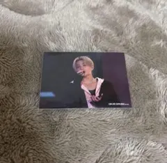 八木勇征　フォトカード　EXPOコラボカフェ　②