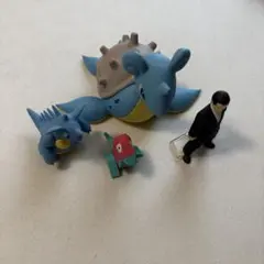 2026年最新】ポケモンスケールワールド ラプラスの人気アイテム - メルカリ