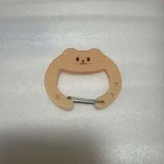 Straykids アンコン　カラビナ　パピーム