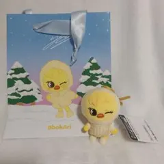 StrayKids SKZOO 장식 마스코트 GiGO 한정 필릭스