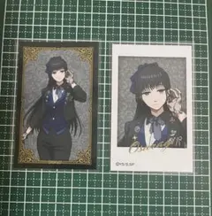 サカモトデイズ　サカデイ　メディコス　ジャンフェス　フォトカード　大佛