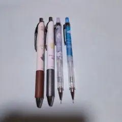 シャープペンシルセット