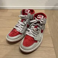 Nike Air Jordan 1 High Zoom Comfort