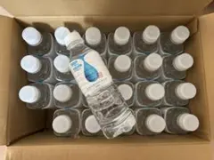 500mlx24本 海洋深層水日本の水しずか高ミネ ラル飲む美容ケアのサムネイル