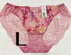 Aimerfeel エメフィール ショーツL ピンク