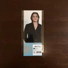 GENERATIONS DMM スクラッチ数原龍友