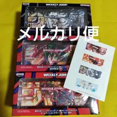 2026年最新】ジャンプロゴフィギュア ヒロアカの人気アイテム - メルカリ