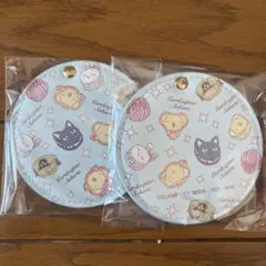 カードキャプターさくら　ミラー