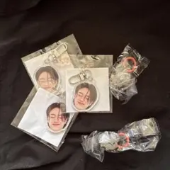 TREASURE ハルト セット