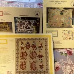 ジブリパーク アルファベットタイル 28個セット(&が2つあります