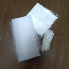 ウェディングベール グローブ ハンカチ セット