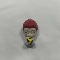 HUNTER × HUNTER ヒソカ すわらせ隊
