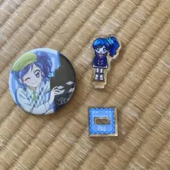 アイカツ！　まとめ売り　霧矢あおい