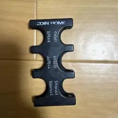 コインホルダー 5円×4, 10円×4, 50円×4 コインケース