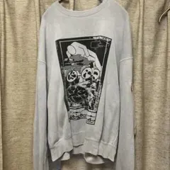 C.E CAVEMPT グラフィック スウェット トレーナーのサムネイル