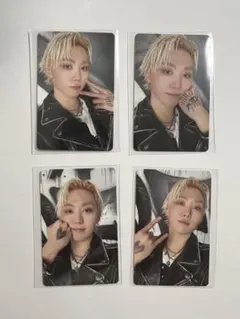 SEVENTEEN HAPPY BURSTDAY DAREDEVIL スングァン