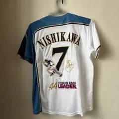 2026年最新】日本ハムファイターズ ユニフォーム サインの人気アイテム