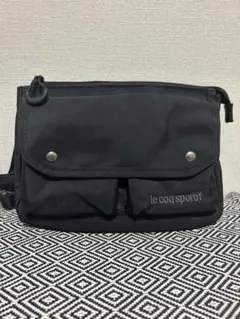 ルコック　ショルダーバッグ