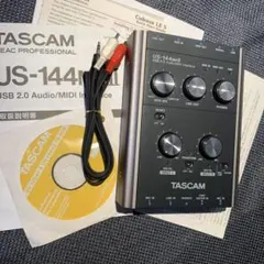 【完品】Tascam 414 タスカム カセット MTR なつかし楽器道場'87年 カセットMTR「PORTASTUDIO 414」- e楽器屋.com