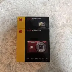 Kodak PIXPRO FZ55 本体 デジタルカメラのサムネイル