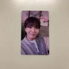 seventeen セブチ　大阪限定　消費期限　weverse スングァン