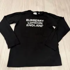 Burberry ロンT カットソーTシャツ 14Yサイズ