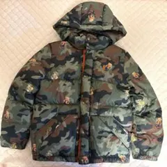 2026年最新】ラルフローレン 迷彩 ダウンの人気アイテム - メルカリ