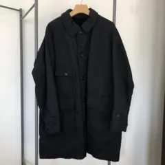 【ゴリラGO！】PHIGVELフィグベル　WOOLSMOCKCOAT ゴリラGO！様専用】PHIGVELフィグベル WOOLSMOCKCOAT - メルカリ