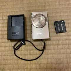 2025年最新】CANON IXY430Fの人気アイテム - メルカリ