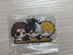 ウィンドブレイカー ラバスト 桜遥 蘇枋隼飛 楡井秋彦