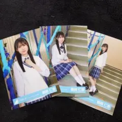 ♩ニアジョイ/山野愛月/体育館ディスコ ジャケ写衣装/コンプ - メルカリ
