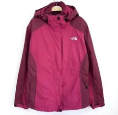 THE NORTH FACE フリース マウンテンパーカー レディース S26b
