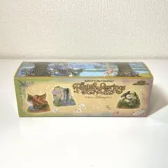 【新品未使用】ディズニーシー ファンタジースプリングス ミニチュアフィギュア