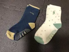 靴下　2セット
