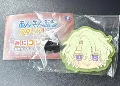 あんスタ みにコレ 前髪クリップ 日和