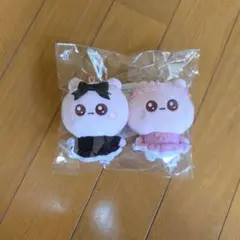 うちゃ ぬいぐるみ こつめちゃん - メルカリ